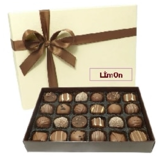 500 Gram Special El Yapımı Çikolata