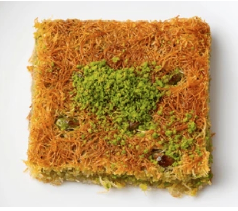 Anadolu Lezzeti 2 Kg Tel Kadayıf Tatlısı